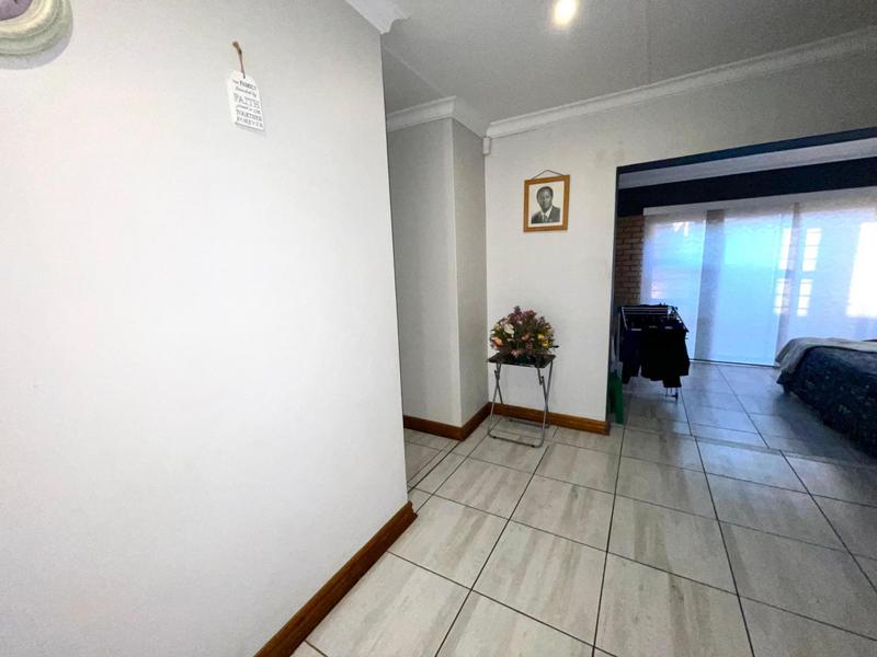 To Let 3 Bedroom Property for Rent in Baillie Park North West